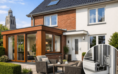 Kunststof kozijnen in Goes met kwaliteit en zekerheid