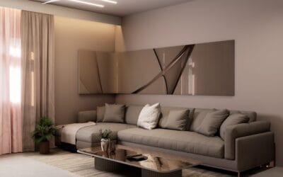 Moderne woonwinkel Zwolle voor stijlvol en comfortabel wonen